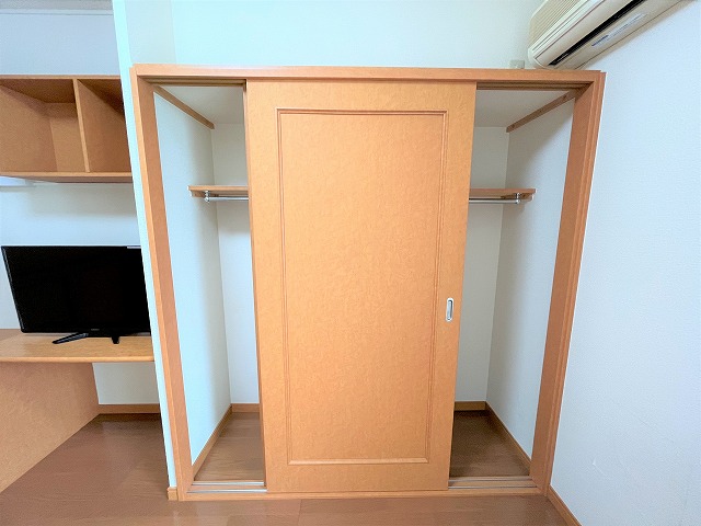 レオパレススカーレット その他10