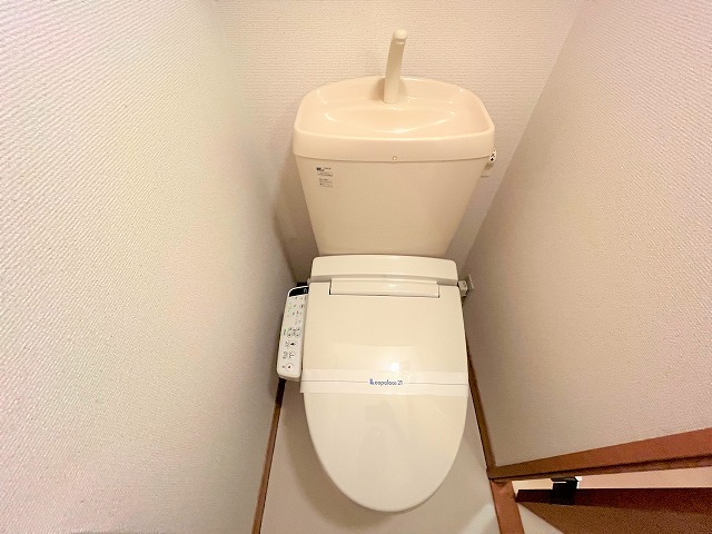 レオパレススカーレット その他13