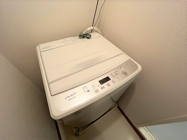 レオパレススカーレット その他15