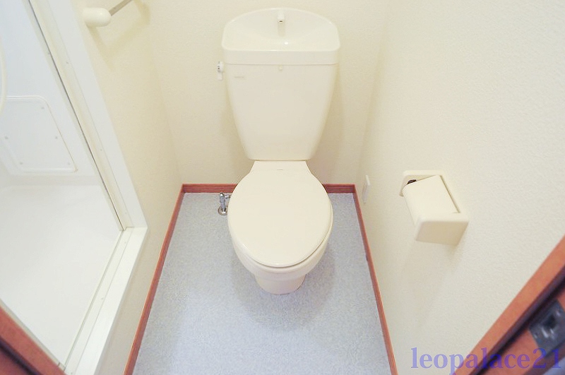 レオパレスウィニング　ロード その他7