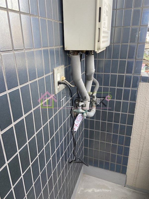 今里西青山ビル その他2