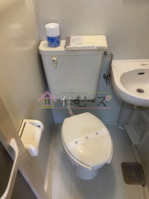 今里西青山ビル その他3