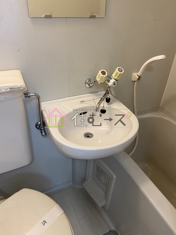 今里西青山ビル その他4