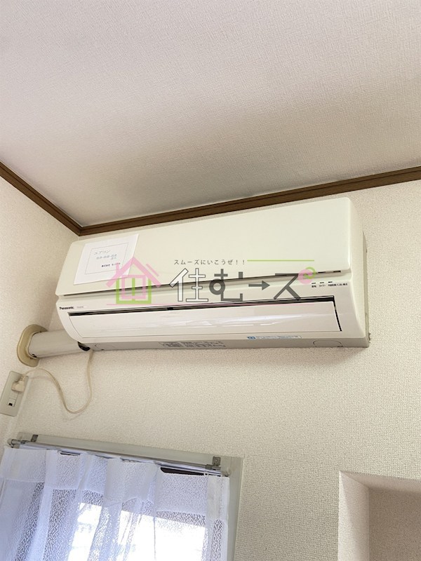 今里西青山ビル その他5