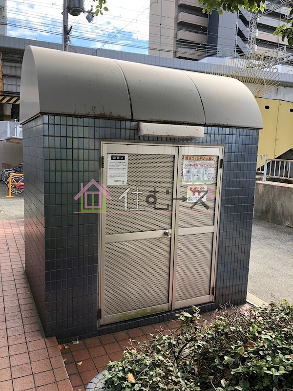 今里西青山ビル その他外観6