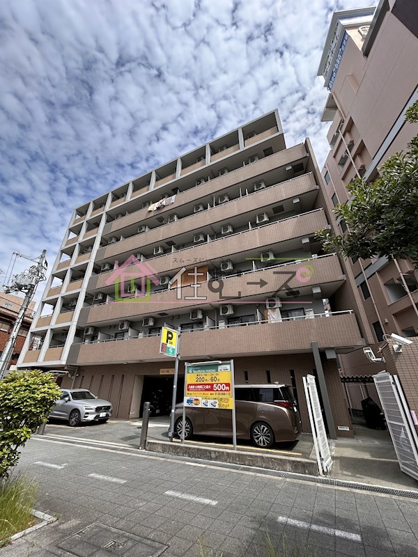 エトワール25 その他外観1