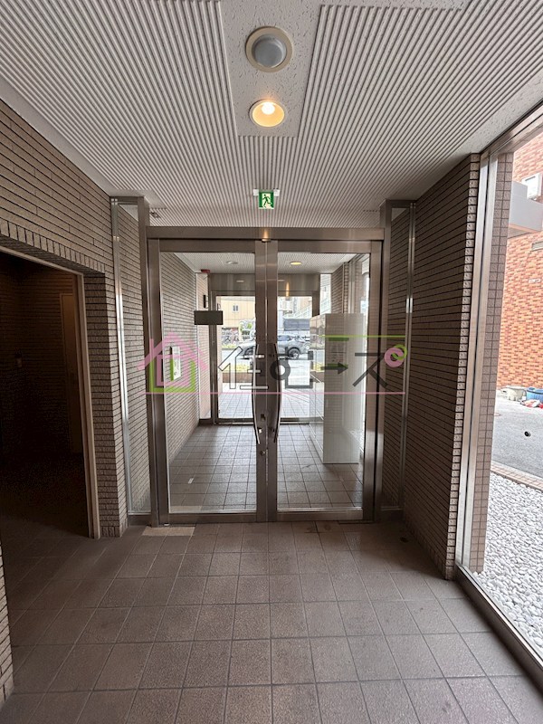 エトワール25 その他外観2