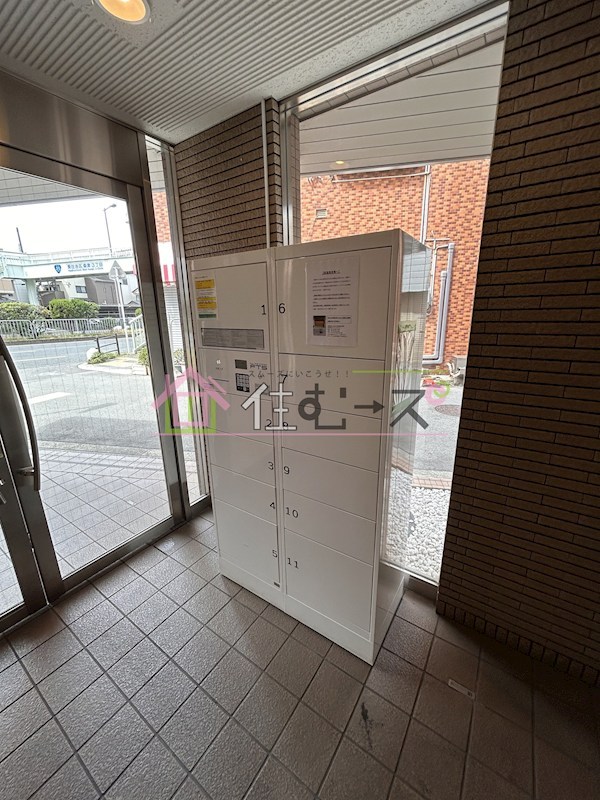 エトワール25 その他外観3