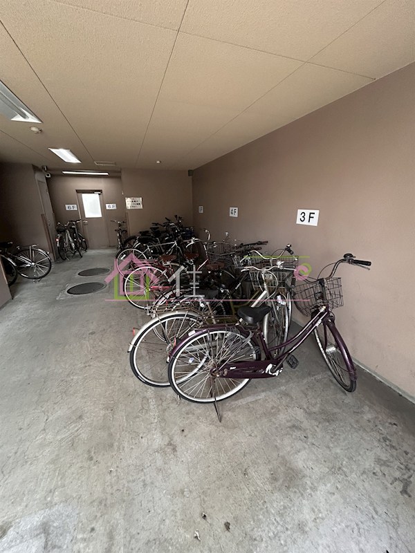 エトワール25 その他外観4