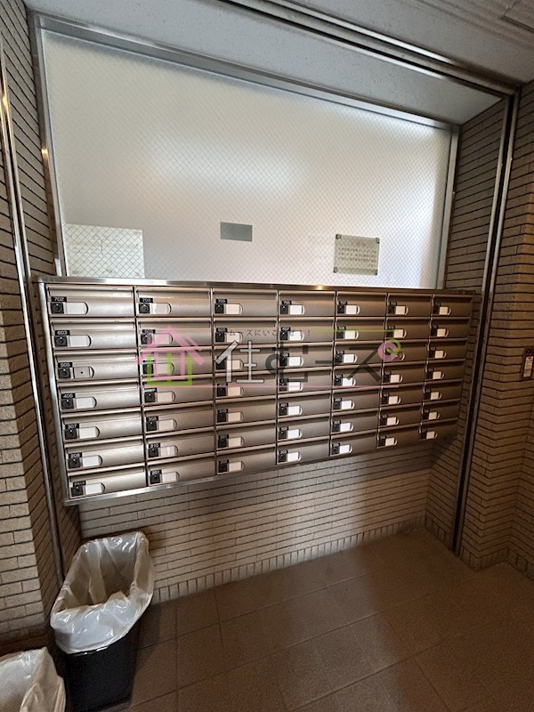 エトワール25 その他外観5