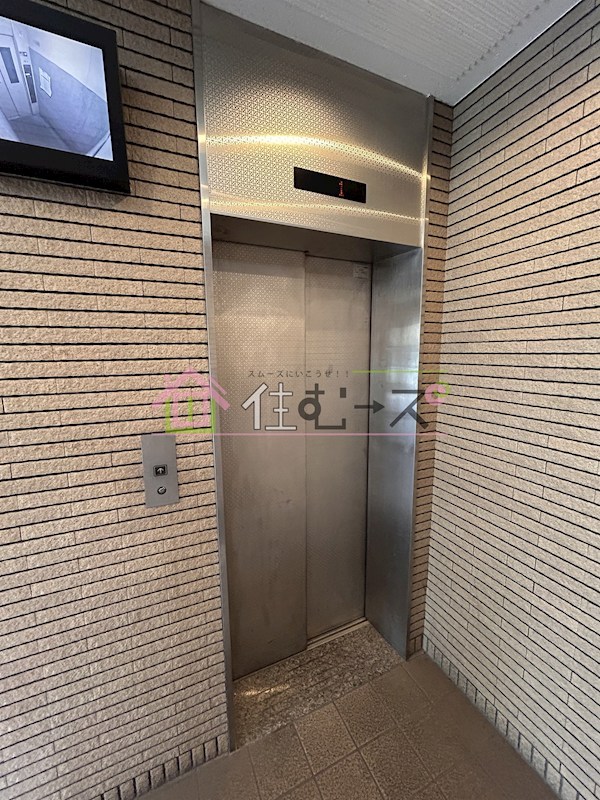 エトワール25 その他外観6