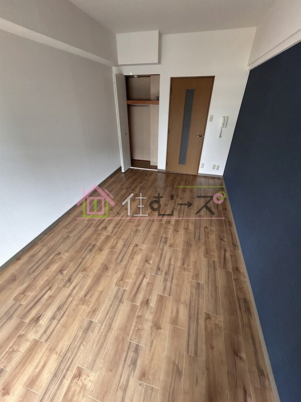 エトワール25 リビング