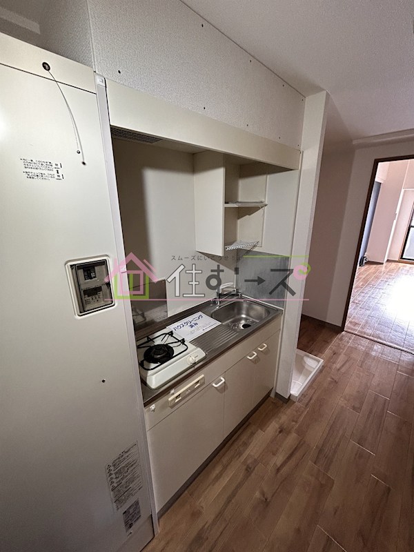 エトワール25 キッチン