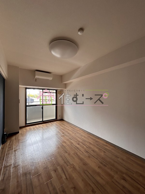 エトワール25 ベッドルーム