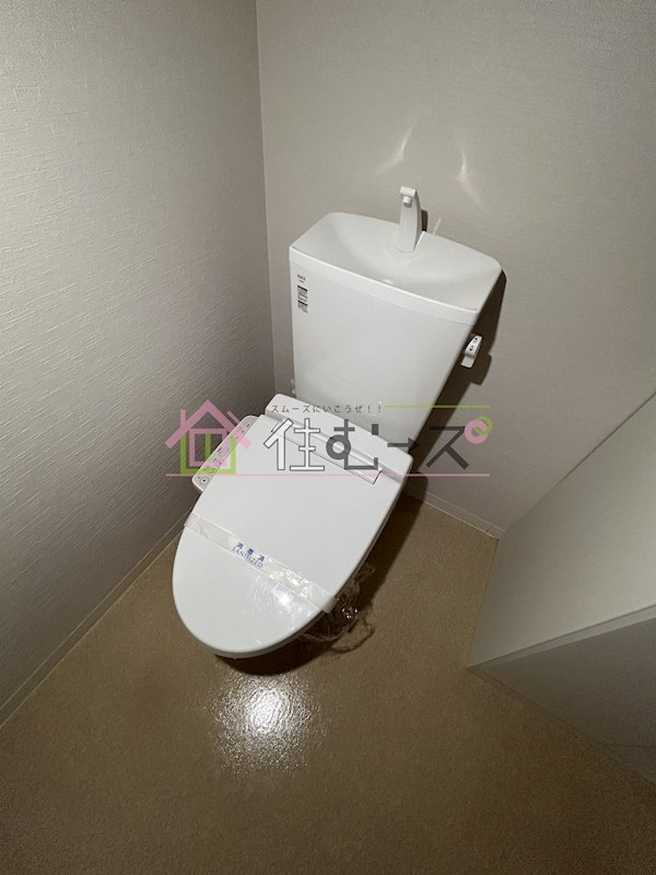 ルミエール杭全 その他4