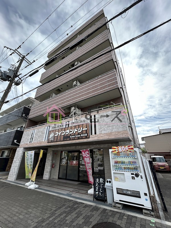 ルミエール杭全 その他外観1