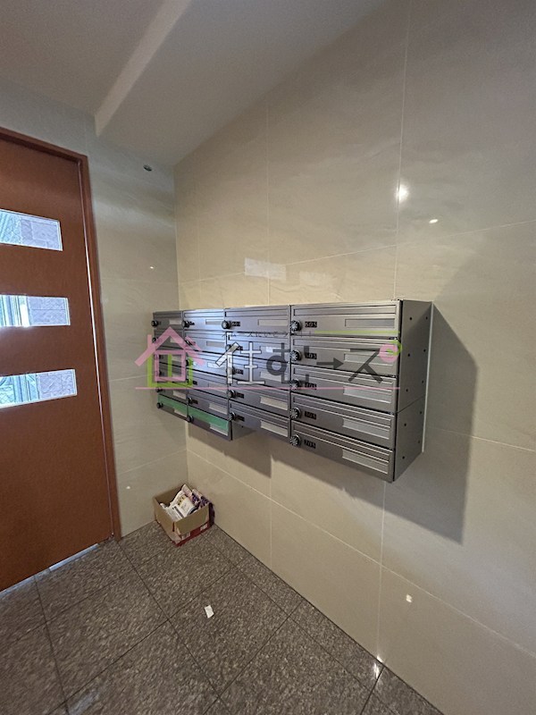 ルミエール杭全 その他外観4