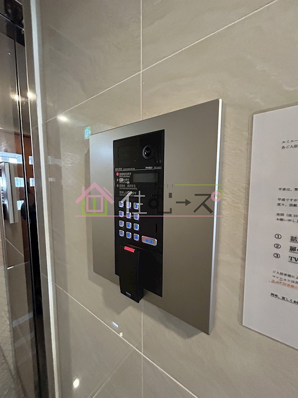 ルミエール杭全 その他外観5