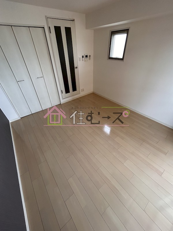 ルミエール杭全 リビング