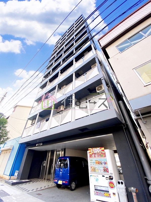 アクエルド大淀 その他外観1