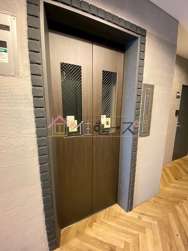 アクエルド大淀 その他外観4