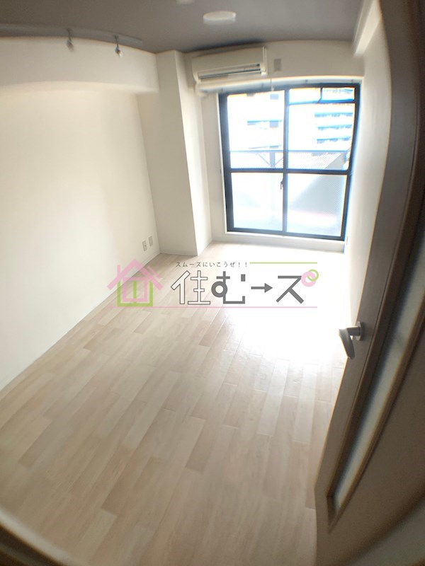 アクエルド大淀 ベッドルーム