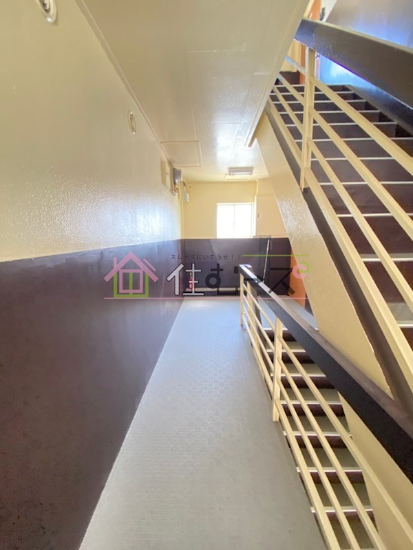 清月マンション その他外観4