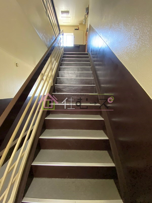 清月マンション その他外観5