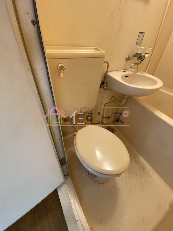 大宝　今里CTスクエア その他3