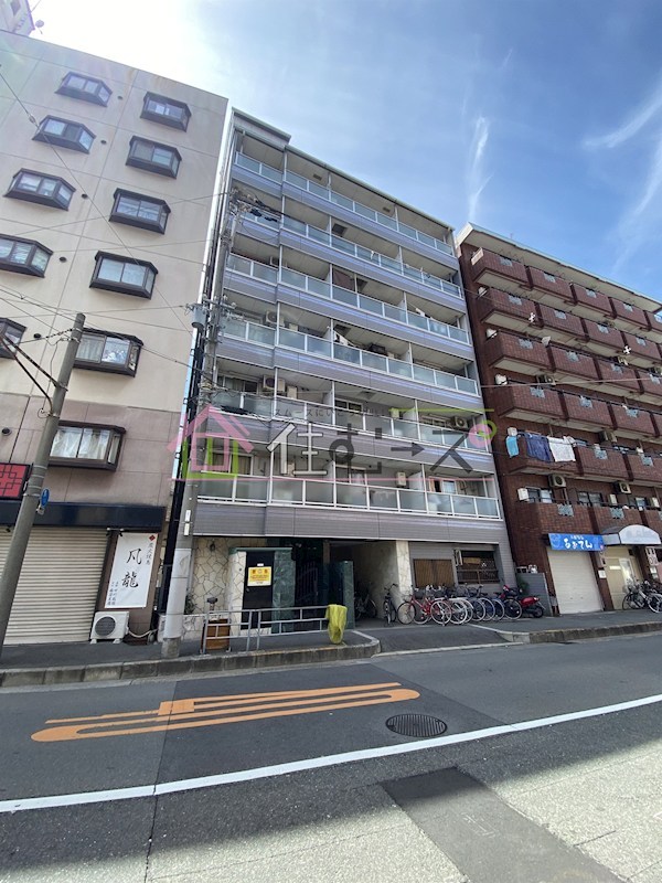 大宝　今里CTスクエア その他外観1