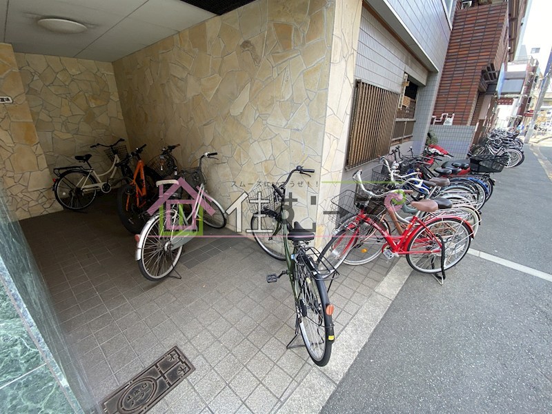 大宝　今里CTスクエア その他外観5