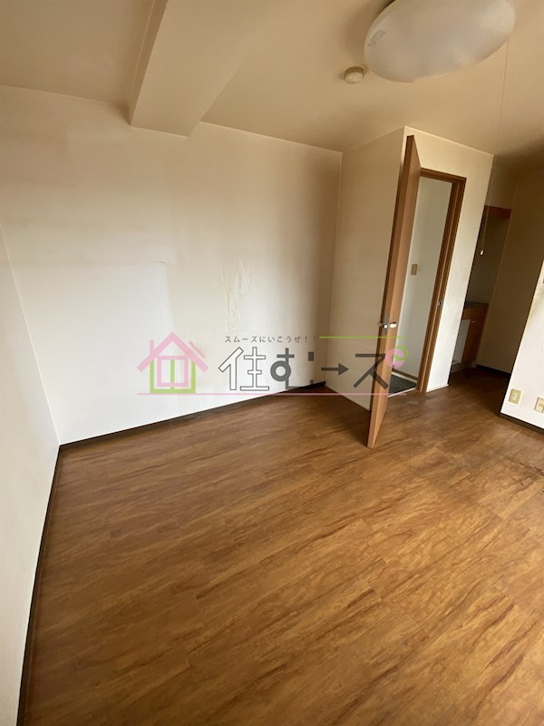 大宝　今里CTスクエア リビング