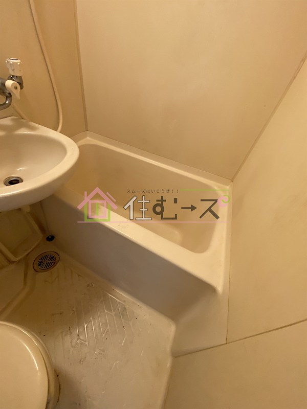 大宝　今里CTスクエア 風呂画像