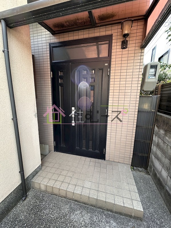 西今川1貸家　 その他1