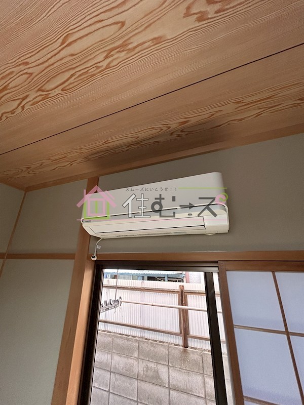 西今川1貸家　 その他2