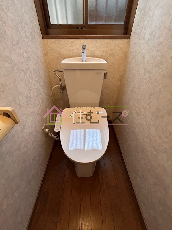 西今川1貸家　 その他4