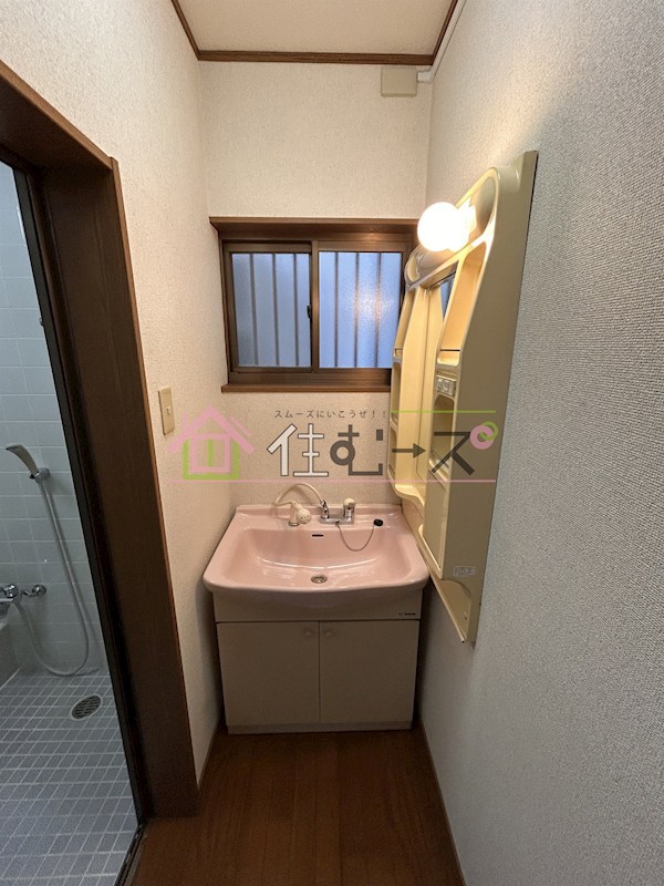 西今川1貸家　 その他5