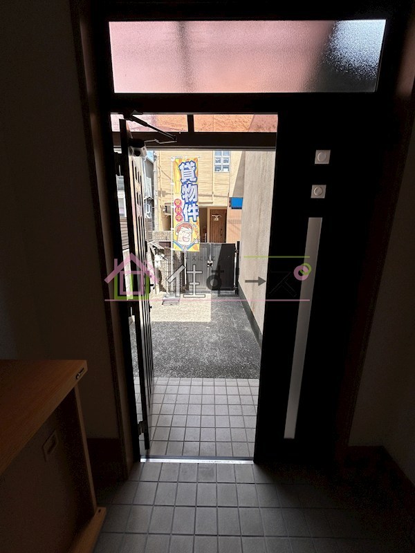 西今川1貸家　 その他外観2