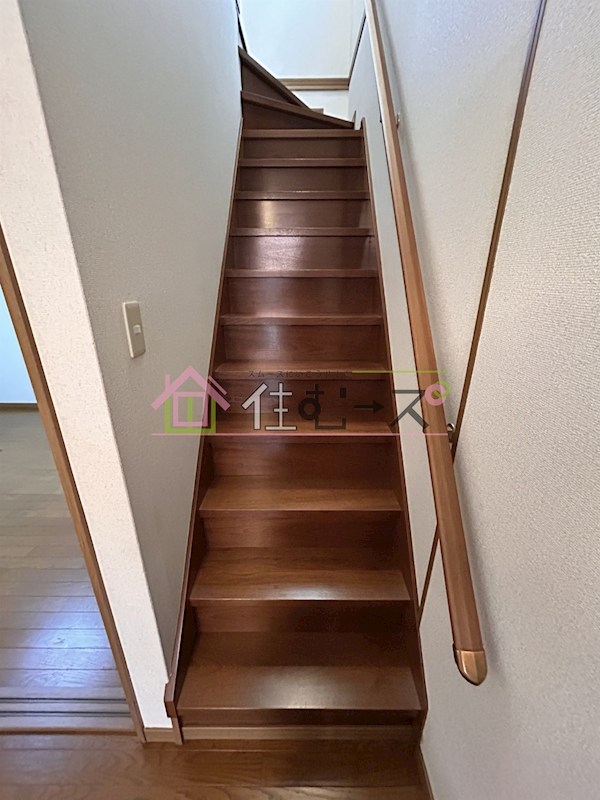 西今川1貸家　 その他外観4