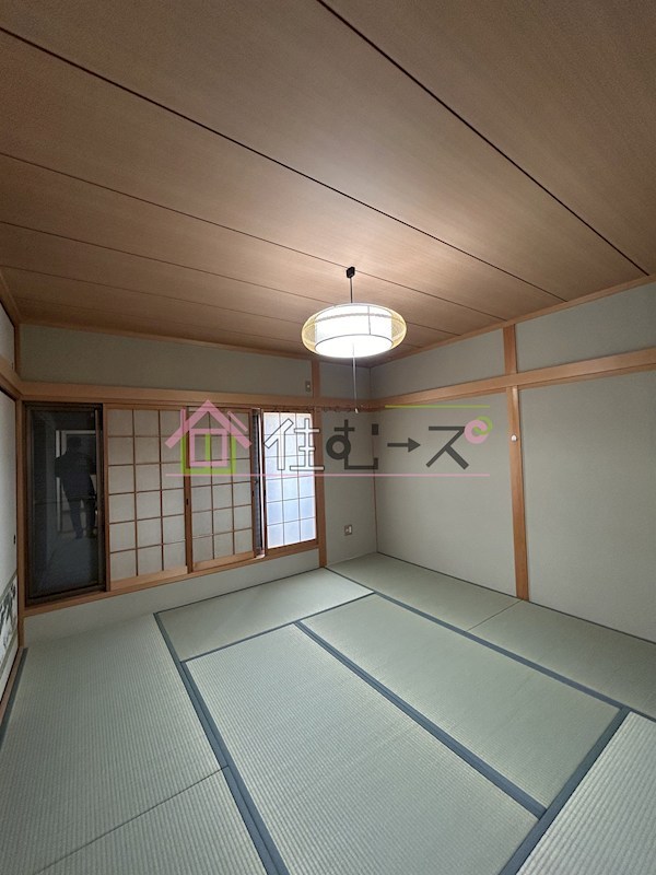 西今川1貸家　 その他外観6