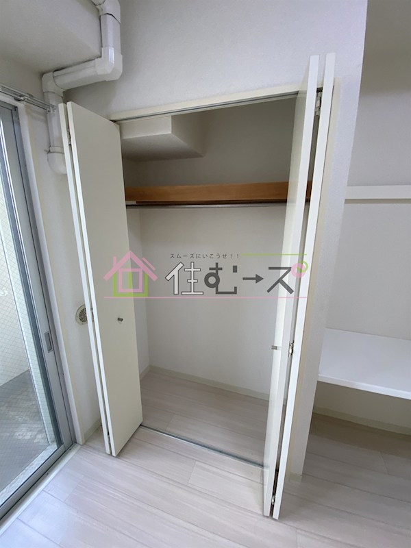 La CASA新深江 その他2