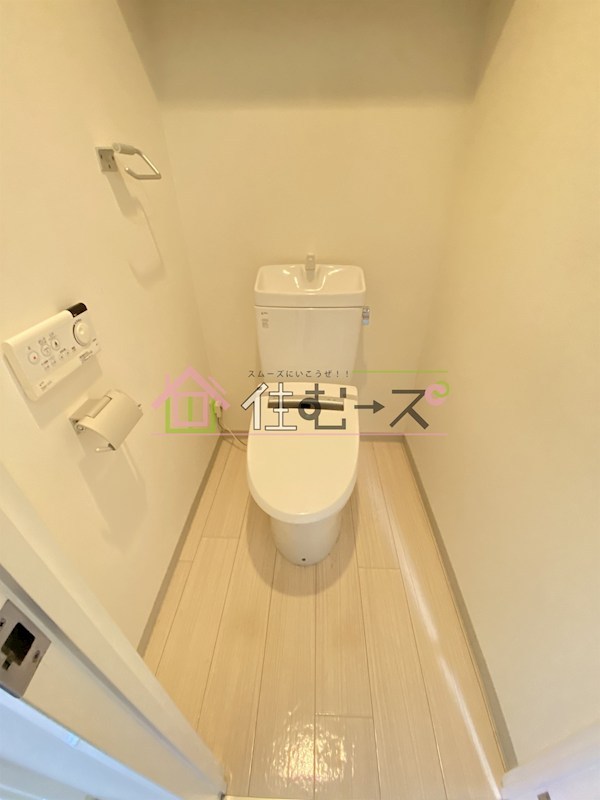 La CASA新深江 その他4