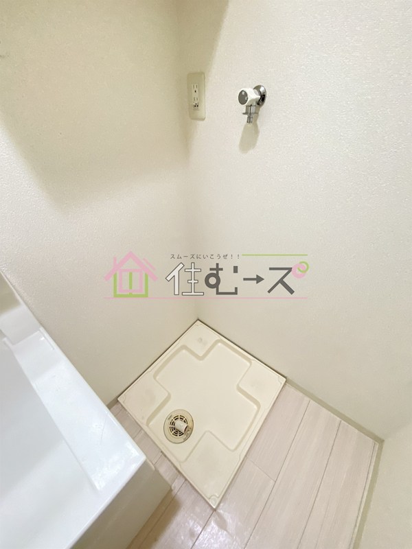 La CASA新深江 その他5