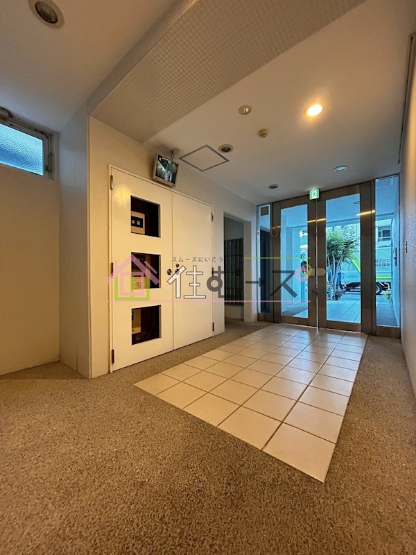 La CASA新深江 その他外観2