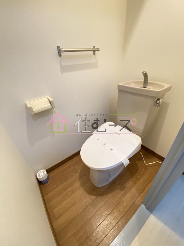 今里西青山ビル その他3