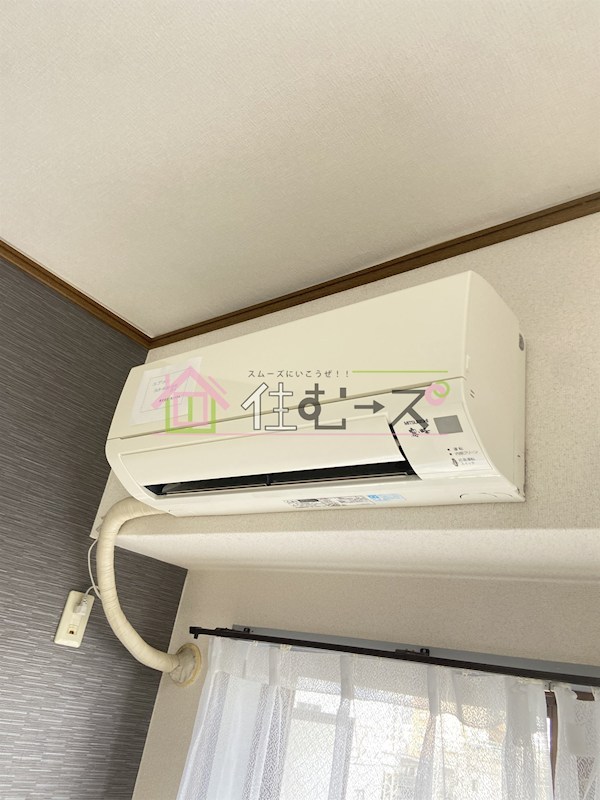 今里西青山ビル その他4