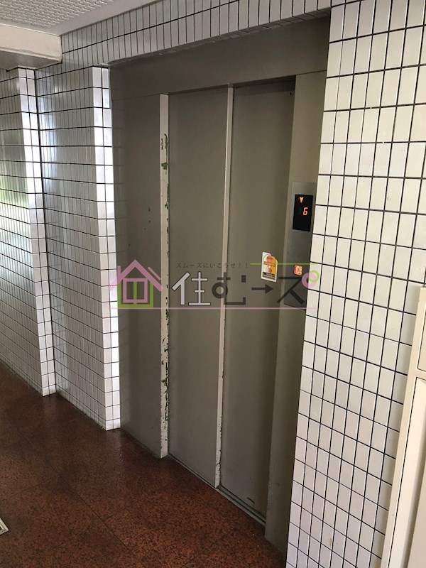 今里西青山ビル その他外観2