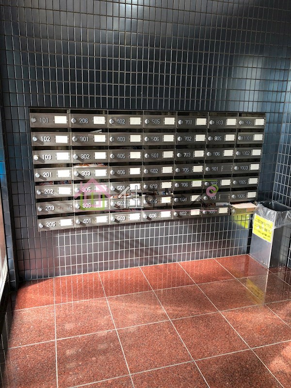 今里西青山ビル その他外観4