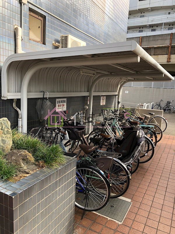 今里西青山ビル その他外観5