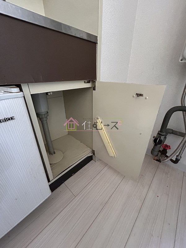 プログレス駒川 その他2